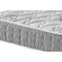 Ver imagem 3 de Cama Box Casal: Colchão Espuma D33 Anjos Orthosono + Base CRC Suede Gray(138x188)