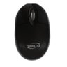 Mouse para Pc Mini Bluetooth com fio Mo303c sensor optico - 1