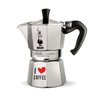 Cafeteira Italiana Moka Express 6 Xícaras Coffee Fest Bialetti - 1