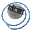 Ver imagem 3 de Pressostato Chuveiro Hydra Fit Blindada - 3290at015