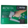 Grampeador Tapeceiro Pneumático 80/16 Fire Ultra de Grampos - 3