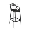 Ver imagem 2 de Banqueta Alta Allegra Design Cozinha Bar