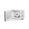 Forno Micro-ondas 34l Electrolux Meo44 127v - 10
