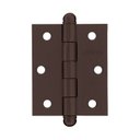 Ver imagem 1 de Dobradiça Aço Concept Corten 3025 Pado