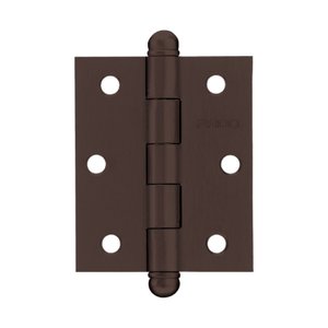 Dobradiça Aço Concept Corten 3025 Pado