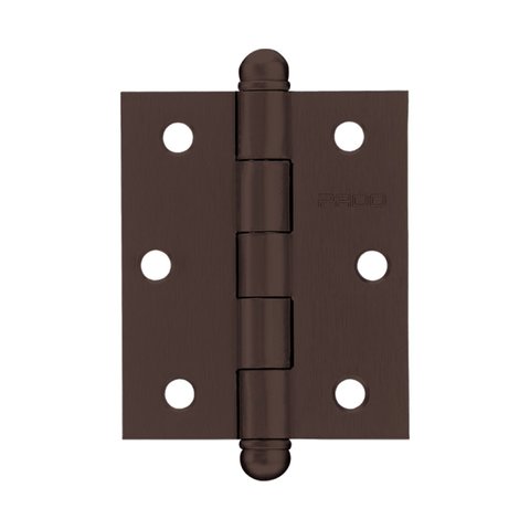 Dobradiça Aço Concept Corten 3025 Pado