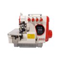 Ver imagem 1 de Máquina Costura Interlok Industrial com Control Box Acoplado 110v SS95-PR-SU - Sun Special