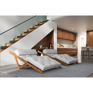 Kit Poltrona New York Decor