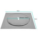 Ver imagem 4 de Ralo Click Inteligente Lorben para Banheiro 15cm Aço Inox