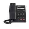 Telefone Ip Intelbras Tip 125i Poe Preto - 1