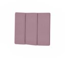 Ver imagem 1 de Cabeceira de Cama Solteiro Dubai 90cm - Rosa