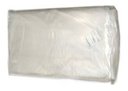 Ver imagem 2 de 100 Sacos P/ Lixo de 100 Litros Branco Leitoso Cor:branco