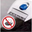 Ver imagem 5 de Pente Antipulgas Elétrico Mata Pulga Carrapatos a Pilhas