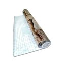 Ver imagem 1 de Papel de Parede Adesivo Kit 36 Unidades Canjiquinha Pedra Casa Quarto Sala Decoraçao Ambiente