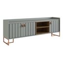 Ver imagem 1 de Rack Trendy 180cm - Verde