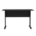 Ver imagem 5 de Mesa de Escritório 100x60 - Uno