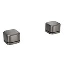 Ver imagem 1 de Acionamento para Misturador de Mesa Quadrado Dark Antracite Deca Cod: 4992.gf105.mt