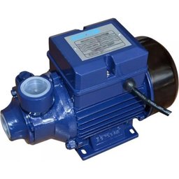Motobomba Periférica Bivolt Ics-100ab 1cv 60hz Eletroplas - 2