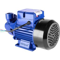 Motobomba Periférica Bivolt Ics-100ab 1cv 60hz Eletroplas - 3