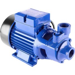 Motobomba Periférica Bivolt Ics-100ab 1cv 60hz Eletroplas - 1
