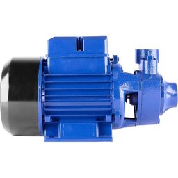 Motobomba Periférica Bivolt Ics-100ab 1cv 60hz Eletroplas - 5