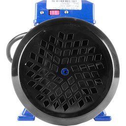 Motobomba Periférica Bivolt Ics-100ab 1cv 60hz Eletroplas - 4