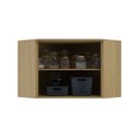 Ver imagem 2 de Aéreo Canto Obliquio Florenca Moveis Sul Canary