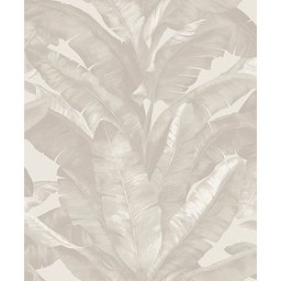 Papel de Parede importado Edantex coleção UNIQUE- rolo com 10 x 0,53 mts. FOLHAGEM - 1