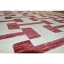 Ver imagem 5 de Tapete Marbella Nuance Miracle Ipanema Rose 200x250 Cm