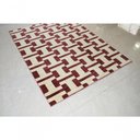 Ver imagem 4 de Tapete Marbella Nuance Miracle Ipanema Rose 200x250 Cm
