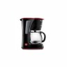 Jarra Compatível Cafeteira Coffee Mix Maxis C-mx-01 Preta - 4