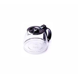 Jarra Compatível Cafeteira Coffee Mix Maxis C-mx-01 Preta - 2