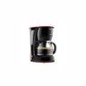 Jarra Compatível Cafeteira Coffee Mix Maxis C-mx-01 Preta - 3