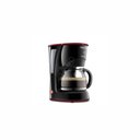 Ver imagem 3 de Jarra Compatível Cafeteira Coffee Mix Maxis C-mx-01 Preta