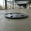 Ver imagem 4 de Disco de Flotação para Alisadora de Piso Bfg 60 24 Polegadas Buffalo