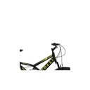 Ver imagem 4 de Bicicleta Colli Gps Aro 26 Dupla Suspensão Full 21 Machas