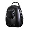 Mochila Pet Foguete Acrílico Panorâmica para Passeio - 2