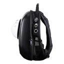 Ver imagem 4 de Mochila Pet Foguete Acrílico Panorâmica para Passeio