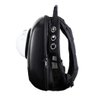 Mochila Pet Foguete Acrílico Panorâmica para Passeio - 4