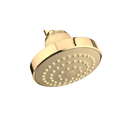 Ver imagem 2 de Ducha Fria Lorenzetti Flatt 7001 F16 – Parede:dourado Brilho