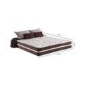 Ver imagem 2 de Colchão King 193 Little Angel - Bello Box - Mola Superlastic 22x193x203
