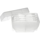 Ver imagem 7 de Viseira com Lente de Aumento e Luz Led Destacável Carson