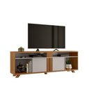 Ver imagem 1 de Rack Nt 1320 Trend com Off White - Nótavel