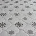 Ver imagem 4 de Cama Box Baú com Colchão Queen Molas Max Force Pérola 158x198 Inducol