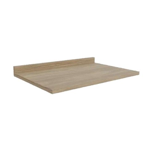 Módulo Cozinha Kappesberg Nox Tampo P/ Balcão E603 60cm Nogueira-kappesberg