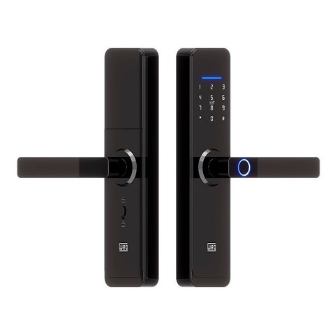 Fechadura Inteligente de Embutir Wi-fi -weg