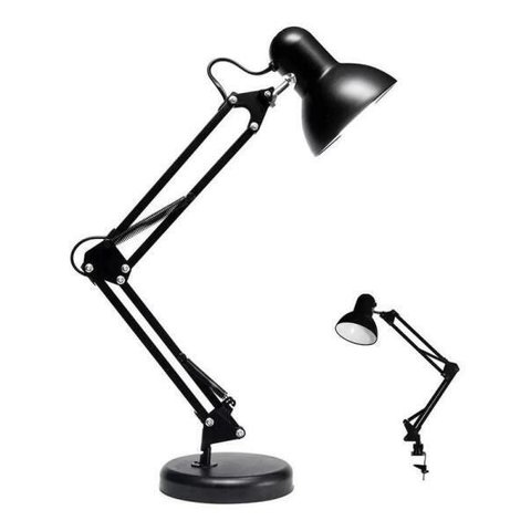 Luminária Articulada Pixar de Bancada para Home Office