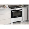 Fogão Cook Glass 5 Bocas Branco Fgvcg510br Suggar Bivolt - 2