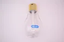 Ver imagem 3 de Mini Umidificador Lâmpada Knup Kp-um1 Dourado 2w Led