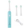 Escova de Dente Eletrica Usb 5 Niveis - 1